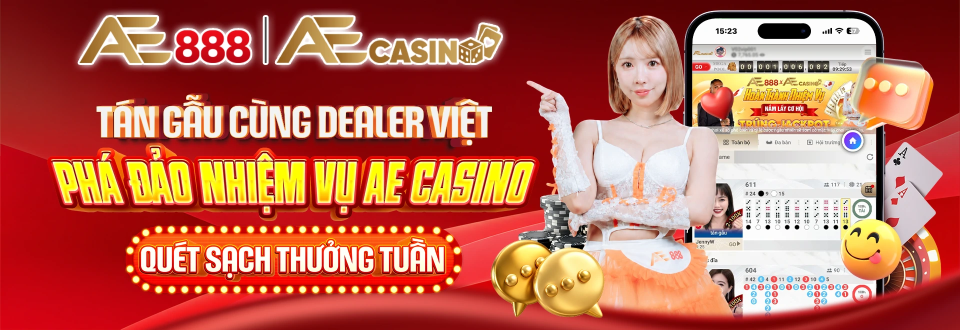 ae888 banner